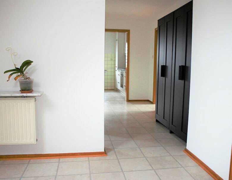 Apartamentos Ferienwohnungen Oberk�lheim