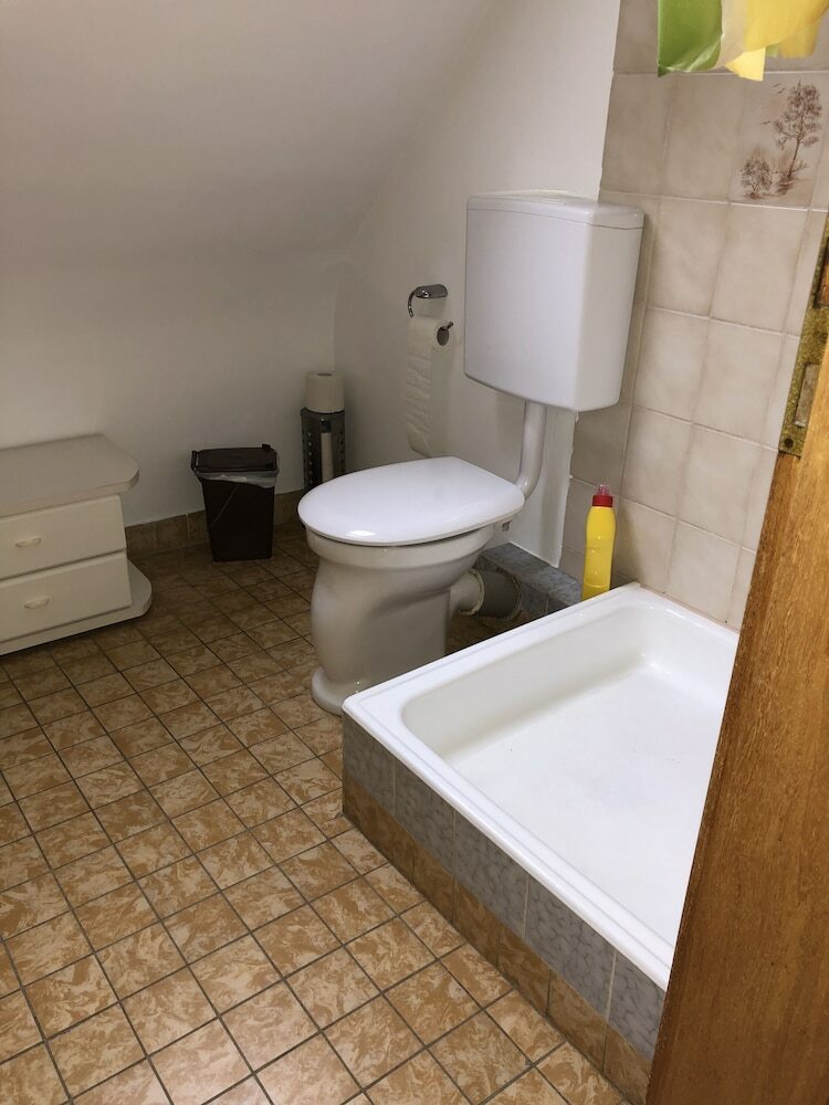 Apartamentos Ferienwohnungen Oberk�lheim