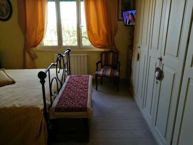 Bed & Breakfast Bellavista