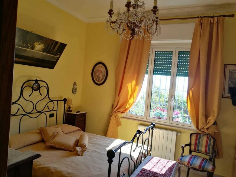 Bed & Breakfast Bellavista