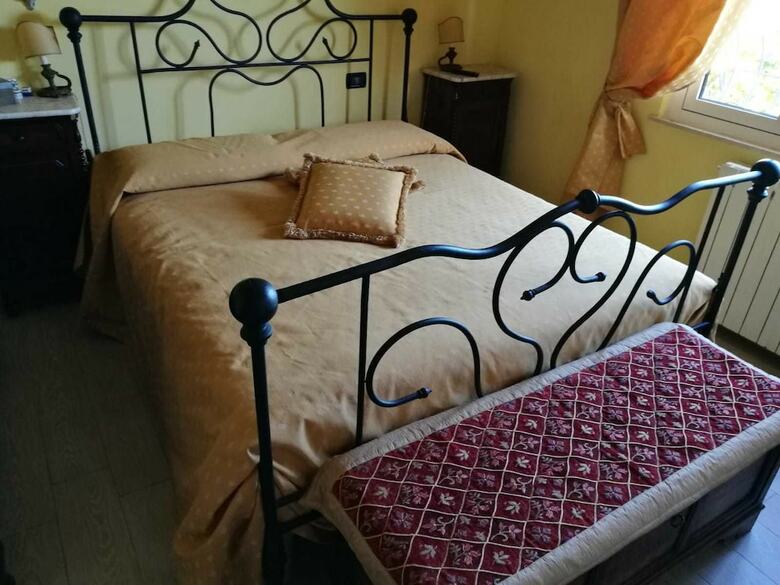 Bed & Breakfast Bellavista