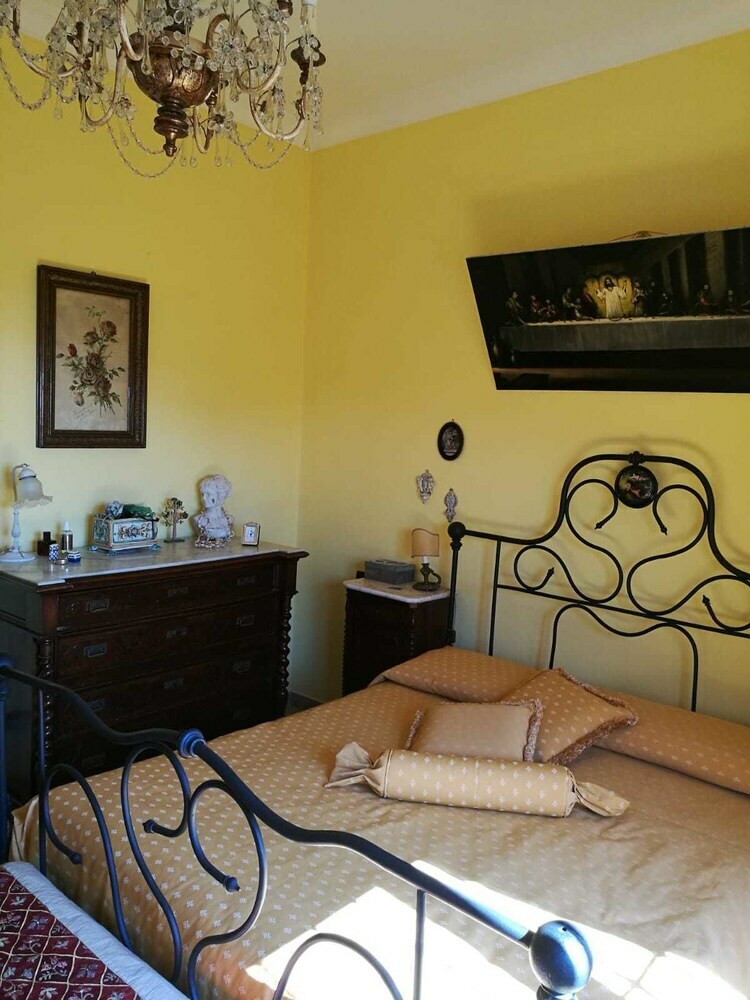 Bed & Breakfast Bellavista