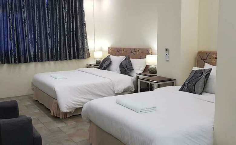 Cess Summer Boutique Hotel