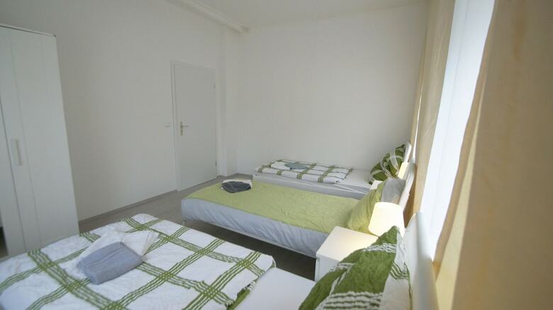 Apartamentos Ferienwohnung Burscheid