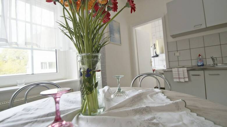 Apartamentos Ferienwohnung Burscheid