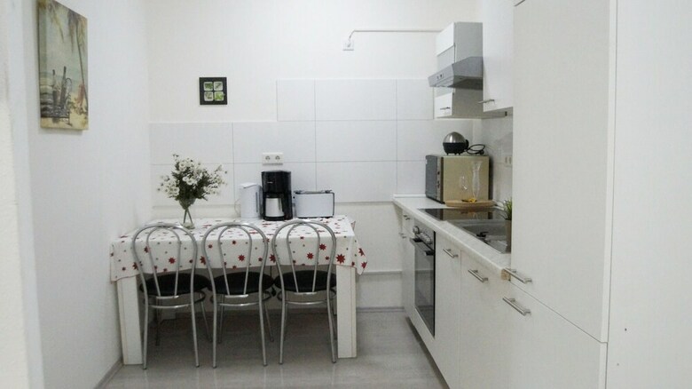 Apartamentos Ferienwohnung Burscheid