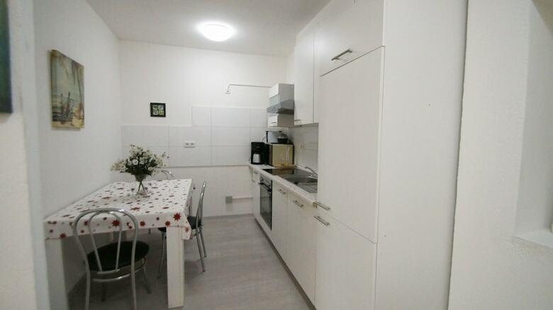 Apartamentos Ferienwohnung Burscheid