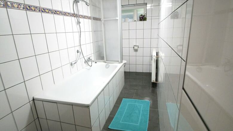 Apartamentos Ferienwohnung Burscheid