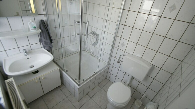 Apartamentos Ferienwohnung Burscheid