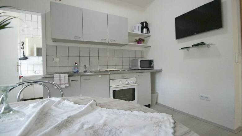 Apartamentos Ferienwohnung Burscheid