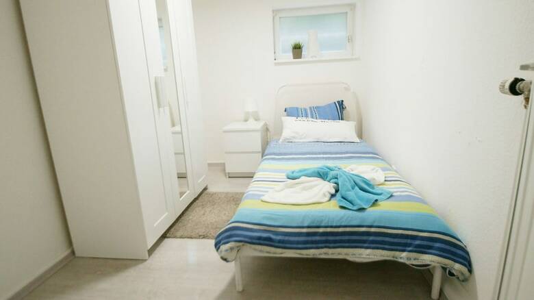 Apartamentos Ferienwohnung Burscheid
