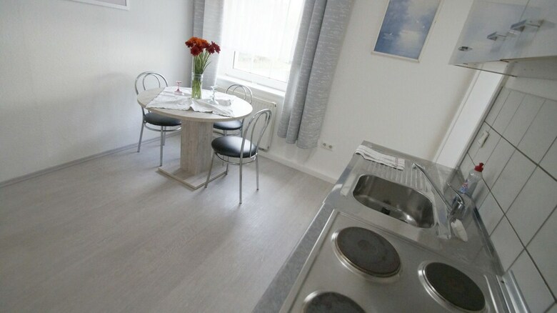 Apartamentos Ferienwohnung Burscheid