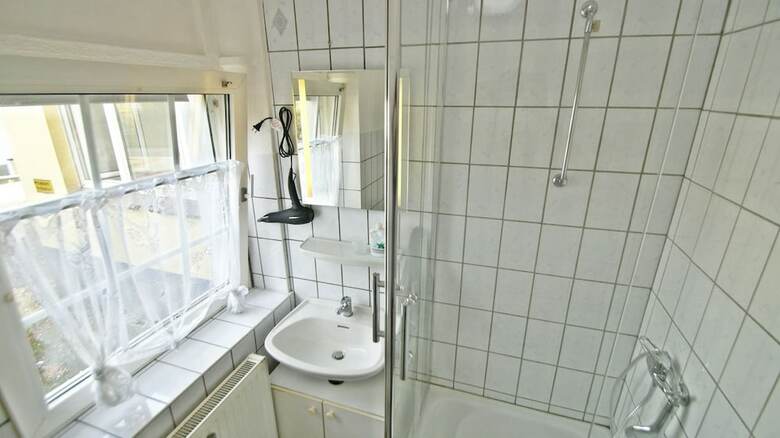 Apartamentos Ferienwohnung Burscheid