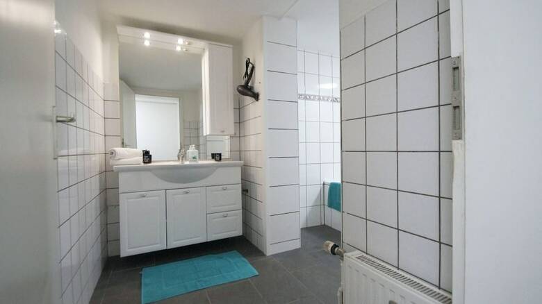 Apartamentos Ferienwohnung Burscheid