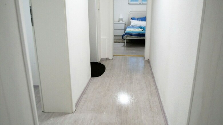 Apartamentos Ferienwohnung Burscheid