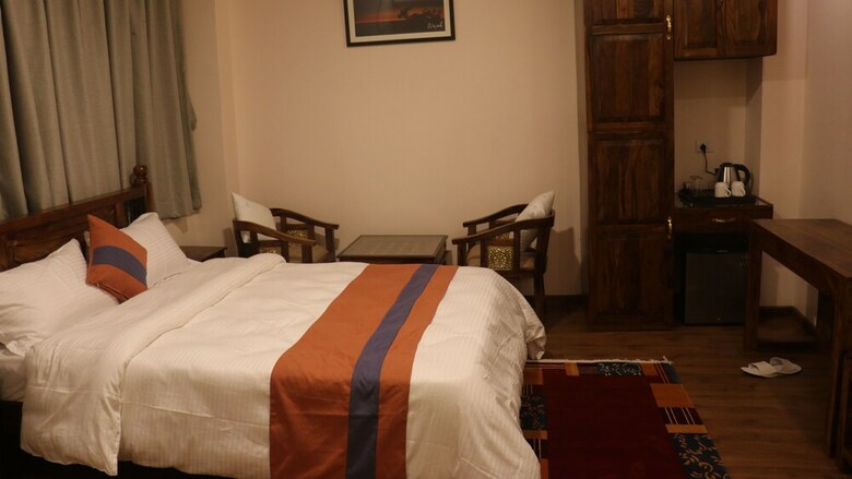 Hotel Tapas