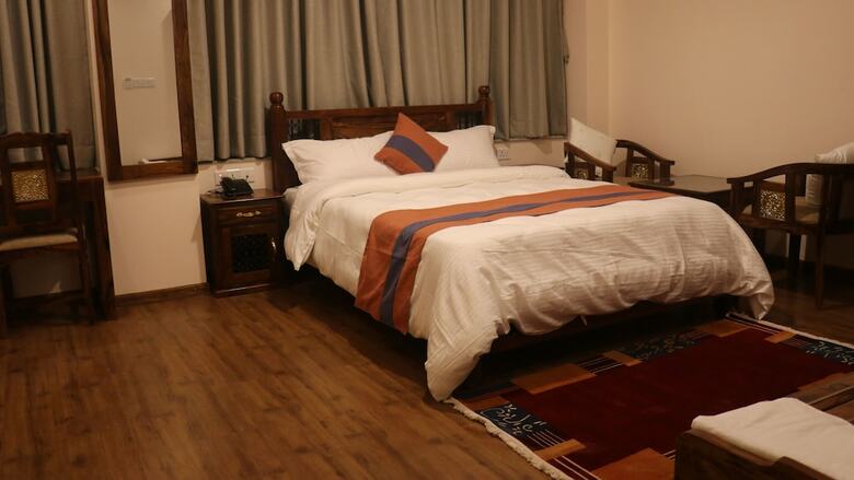Hotel Tapas