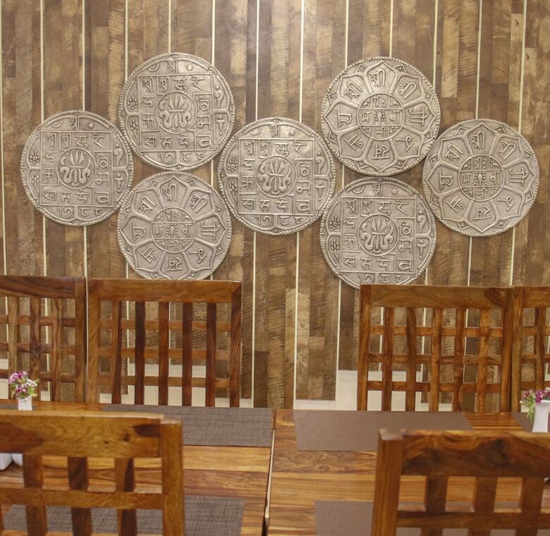 Hotel Tapas