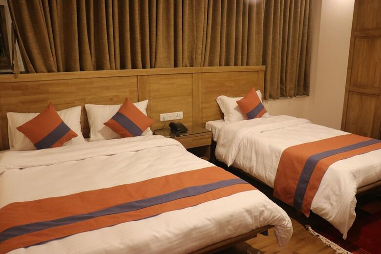 Hotel Tapas