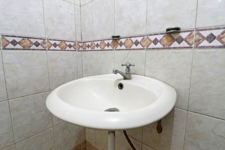 Hotel Borneo Hostel