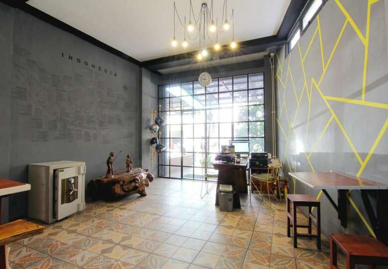 Hotel Neomoritz Homestay