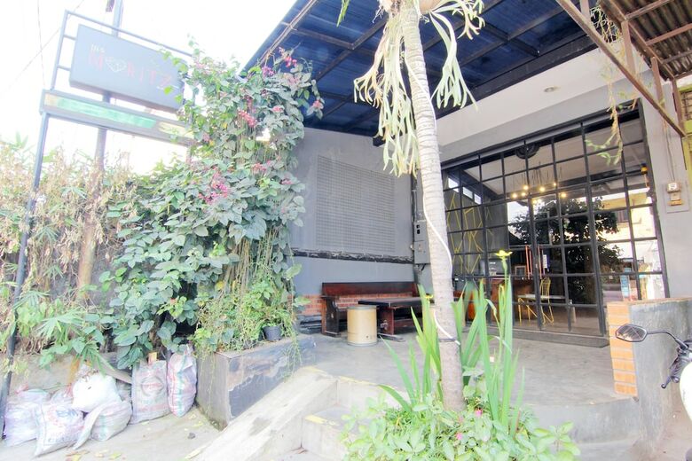 Hotel Neomoritz Homestay
