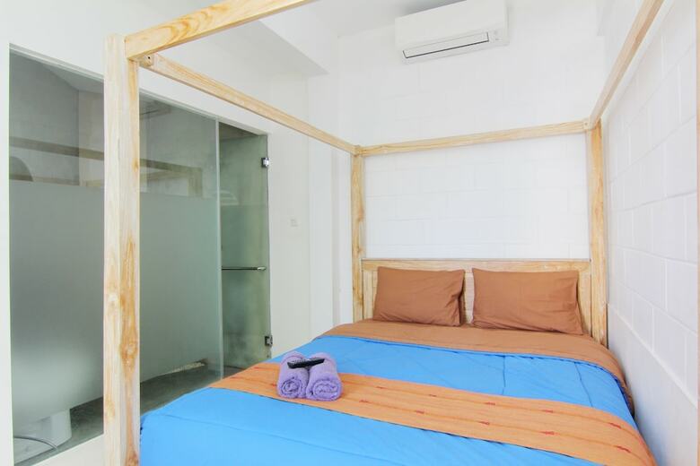 Hotel Neomoritz Homestay