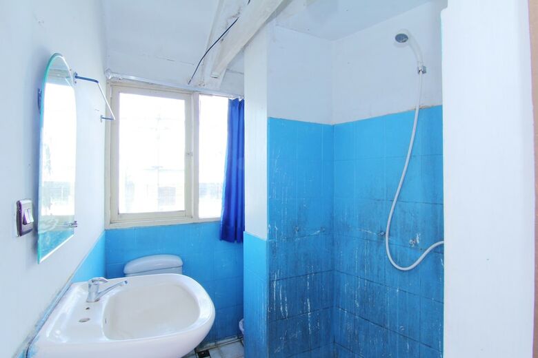 Hotel Neomoritz Homestay