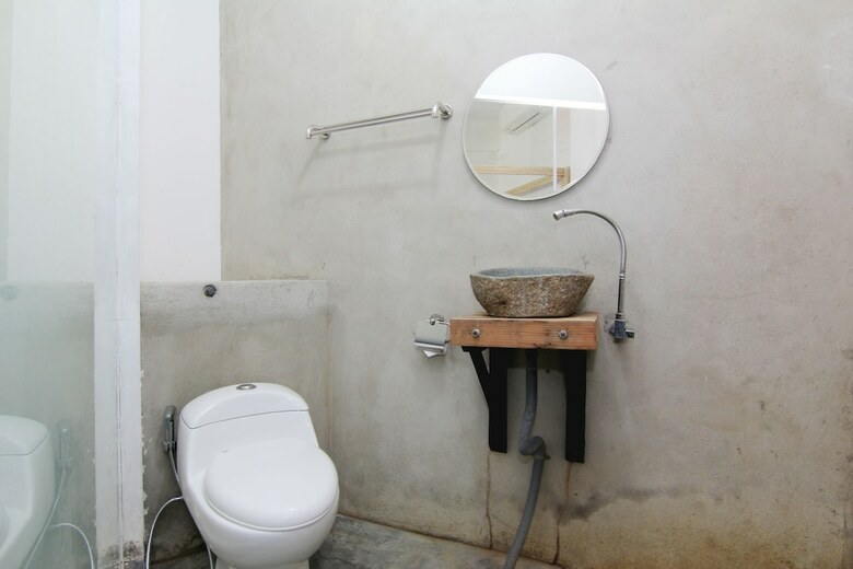 Hotel Neomoritz Homestay