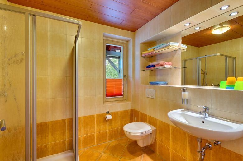 Apartamentos Ferienwohnungen Weissflog