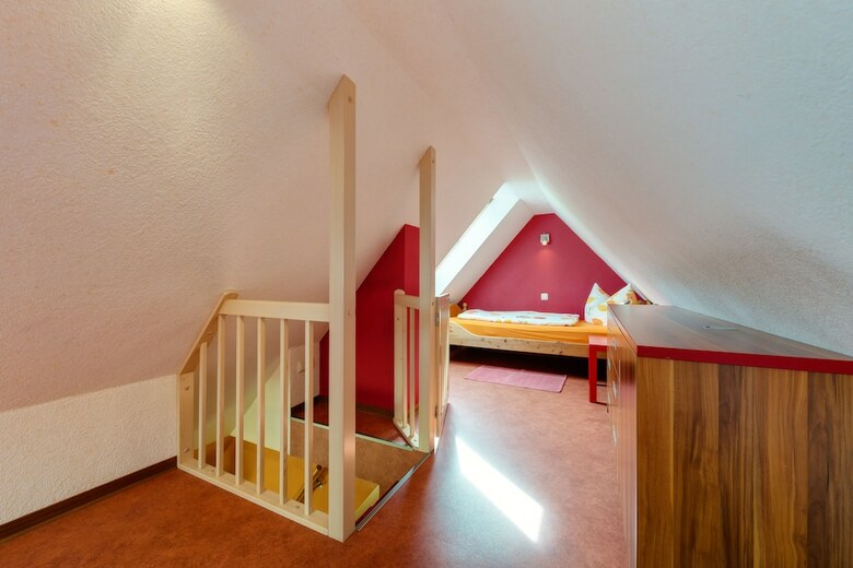 Apartamentos Ferienwohnungen Weissflog
