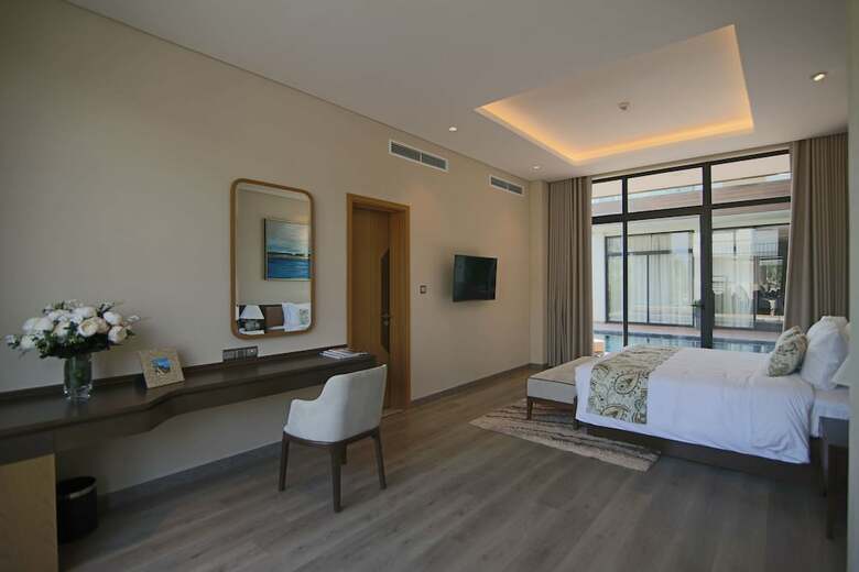 Hotel Wyndham Grand Kn Paradise Cam Ranh