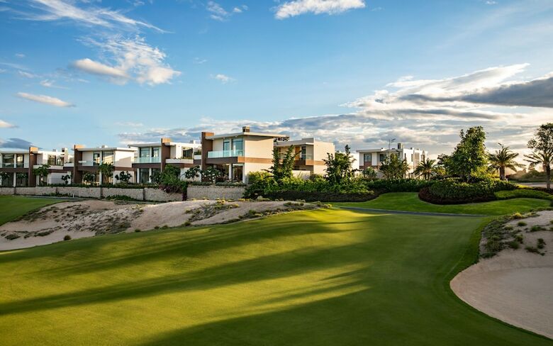 Hotel Wyndham Grand Kn Paradise Cam Ranh