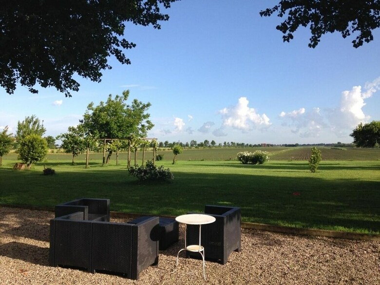 Bed & Breakfast Antica Vigna