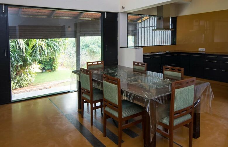 Villa Tranquil Woods By Jade