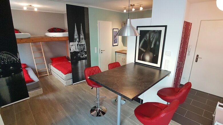 Apartment Christian