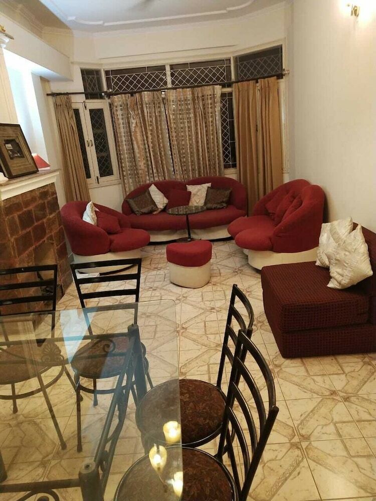 Hotel Sun Pine Villa