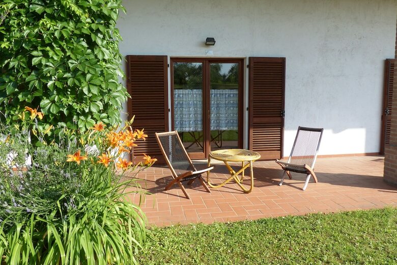 Agroturismo Arriga Alta