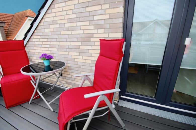 Apartamentos Sonnengarten 11