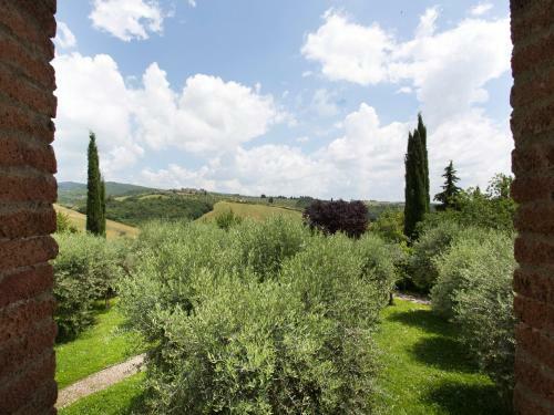 Apartamento Il Gelso
