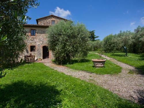 Apartamento Il Gelso
