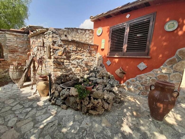 Agroturismo Tenute Margana
