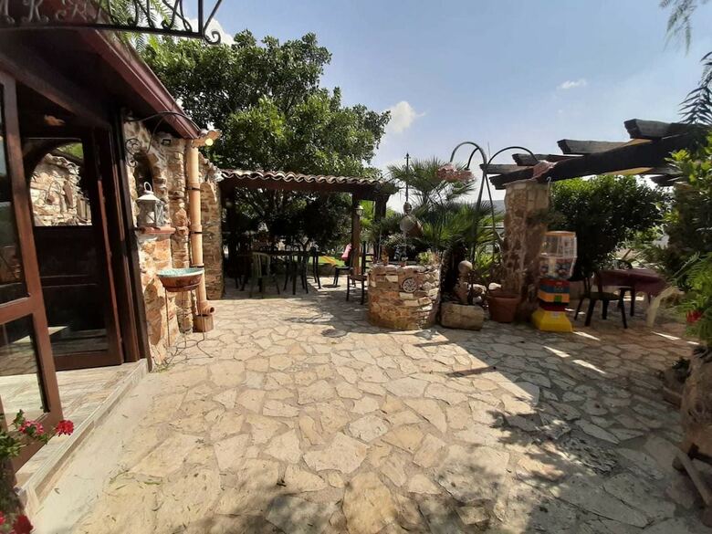 Agroturismo Tenute Margana