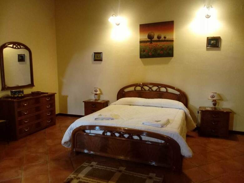 Agroturismo Tenute Margana