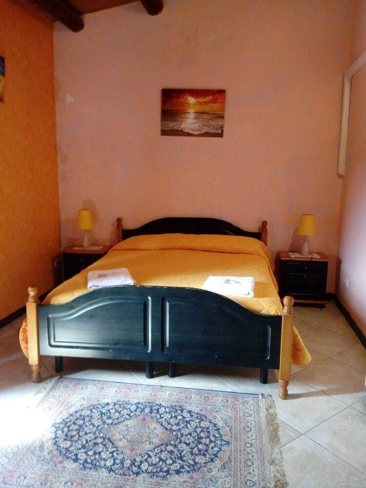 Agroturismo Tenute Margana