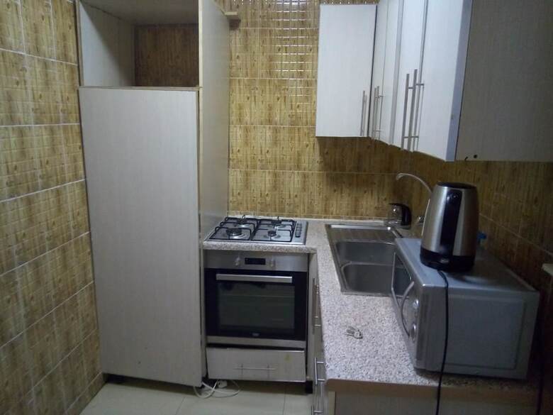 Apartamentos Dakar Appart'hotel