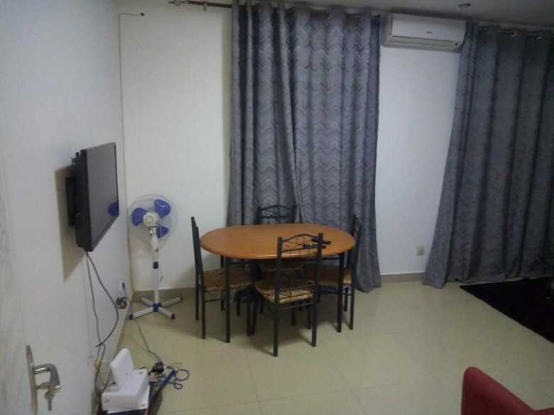 Apartamentos Dakar Appart'hotel