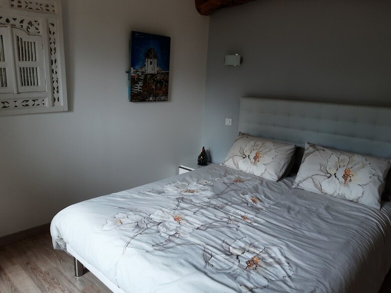 Hotel La Ferme de Capucine