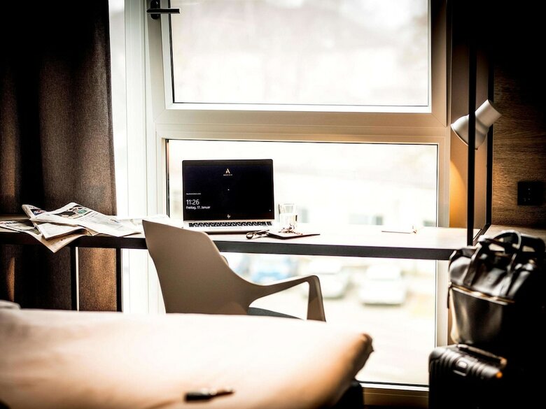 Hotel Ibis Wels
