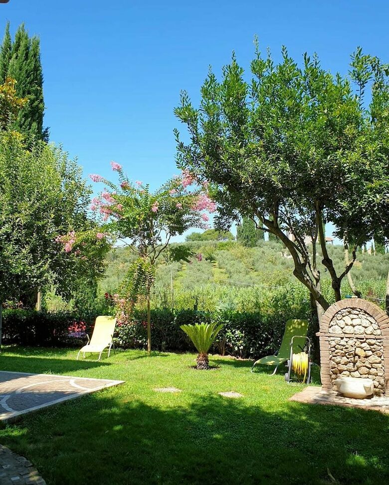 Bed & Breakfast Le Cerase